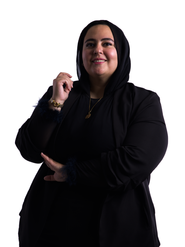 Dina El Hennawy-Property Consultants