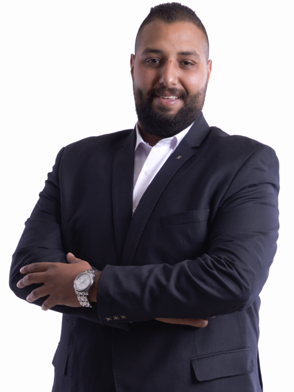 Karim Younis- Property Consultant