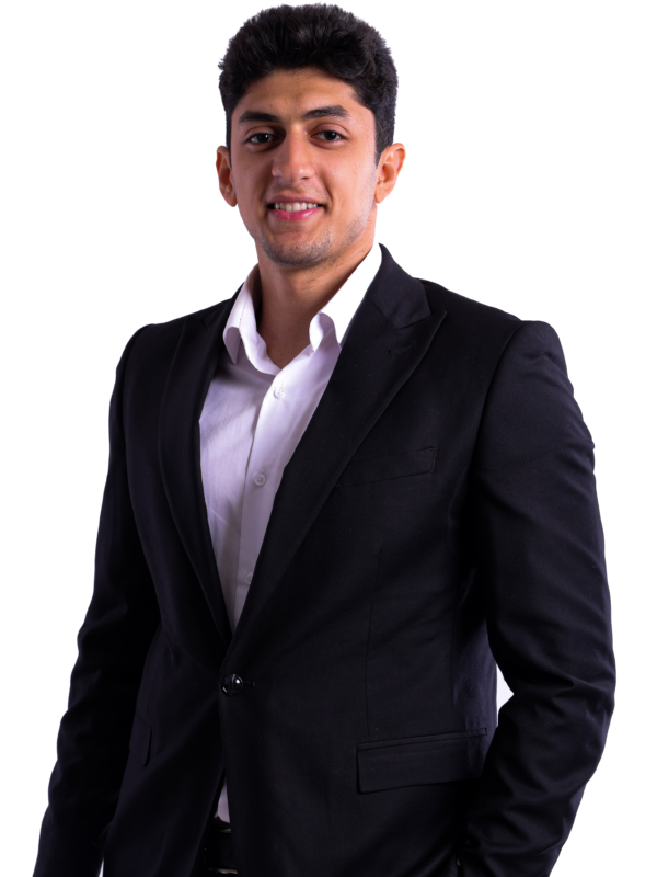 Mostafa Ragab- Property Consultant