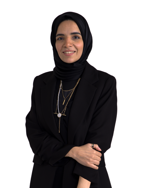 Nesreen Alaa- Operations Supervisor