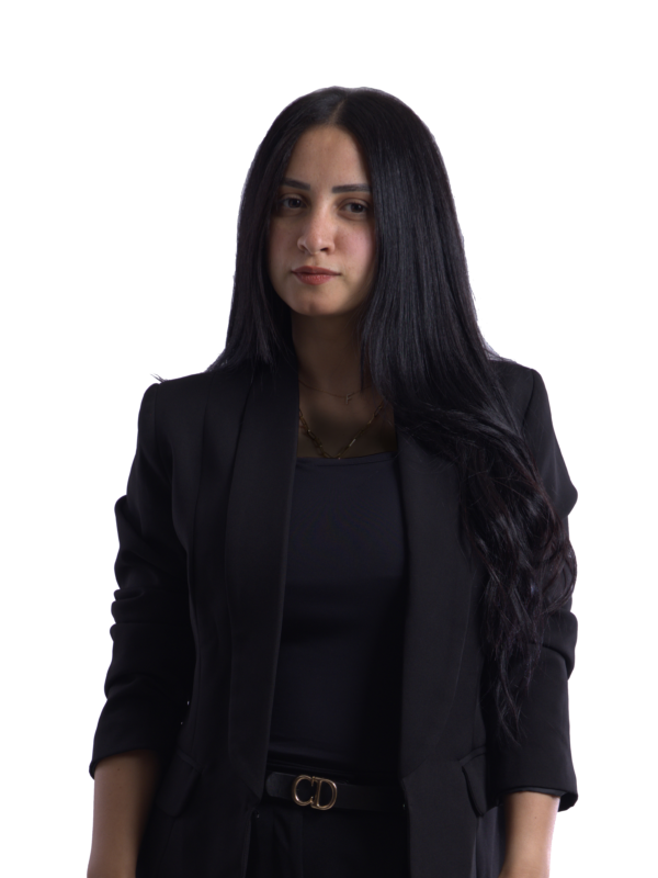 Salwa Khalifa- Sales Supervisor