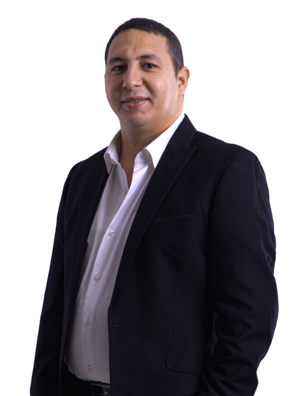 Tarek El Hayatmy - CEO of Furnishing Solution