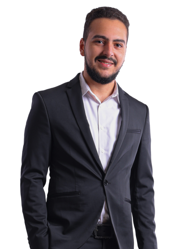 Youssef Sari - Senior Property Consultant